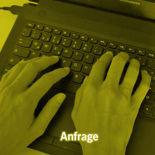 Buchen Sie eine*n Sucht-Referent*in für Ihre Jugendschutz-Veranstaltung.