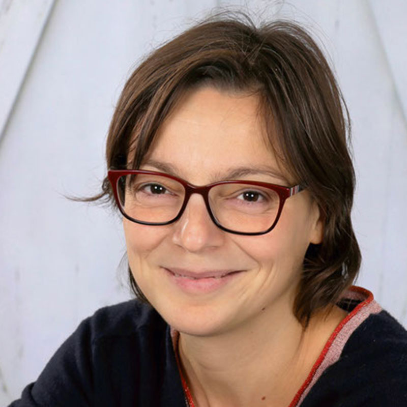 Cristina Wedeking | LK Osnabrück Cristina Wedeking | LK Osnabrück