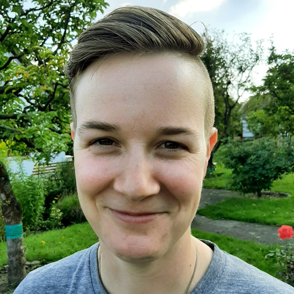 Tara Esdaile | Netzwerk Jugendschutz